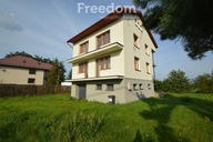 Dom, Kielce, Zalesie, 172 m²