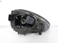 PORSCHE CAYENNE 7P5 958 10-14 XENON + LED light left front EUROPA