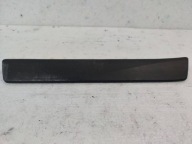 moulding threshold inner rear part left side Toyota Prius 3 facelift 2011