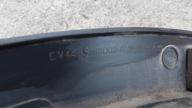 FORD KUGA MK2 Couverture Moulage Aile Droite Arrière