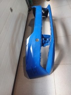 bumper front front SKODA FABIA 3 III LIFT 6V0807221F