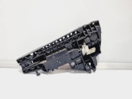 handle exterior door rear part right side Audi A4 B8/8K facelift 2013