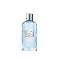 ABERCROMBIE+FITCH FIRST INSTINCT BLUE FOR HER - ED