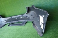 SEAT LEON IV CUPRA KOMBI bumper rear rear part