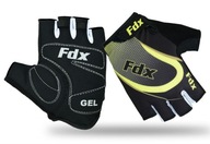 FDX Speed Race Gel Gloves rękawiczki rowerowe XXL