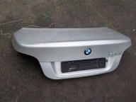 kapota záď bmw e60 2008r