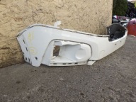 PEUGEOT PARTNER 4 IV RIFTER 18- front bumper