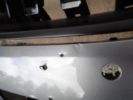 bumper front front BMW 8 VIII G14 G15 M PAKIET 2018