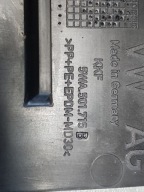 Audi A3 8Y Blende Abdeckung OSI heck 5WA501715B