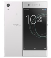 Smartfón Sony XPERIA XA1 3 GB / 32 GB 4G (LTE) biely