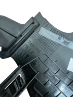 cover SLUPKA boot right rear part BMW 4 G26