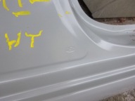 HYUNDAI ELANTRA 16- threshold left pillar