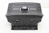 control panel air conditioning devices KLIMY RADIA EM2T18E245AWD FORD S-MAX MK2 15-20