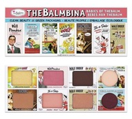 The Balm The Balmbina paleta na make-up 15,6