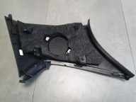 Audi SQ6 e-tron blende abdeckung säule D links 85H867245A
