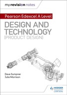 My Revision Notes: Pearson Edexcel A Level Design
