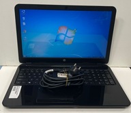 Laptop HP QCWB335 15,6" AMD E1 4 GB / 500 GB (416/24)