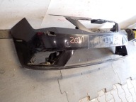 bumper front front SEAT IBIZA IV LIFT 2012- 6J
