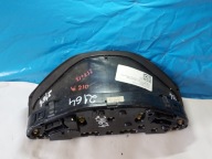 dials clock MERCEDES W210 2.2 CDI MB2105401448