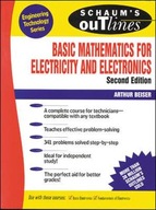 Schaum s Outline of Basic Mathematics for