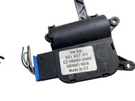 Micro moteur Bloc de chauffage complet SUPERB II 3C0907511C 3C1907511 0132801362
