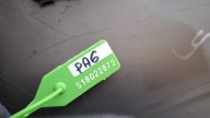 cap threshold moulding threshold left AUDI A4 CABRIO 04- 8H0853859