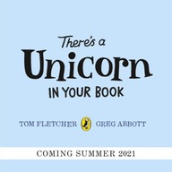 There s a Unicorn in Your Book: Number 1