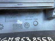 moulding cap threshold right VW T-CROSS
