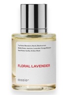 Perfumy Dossier Floral Lavender 50 ml