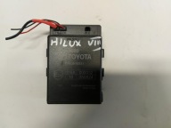 Toyota Hilux VIII 8 module control unit PW625-00531