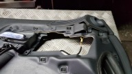 MERCEDES W220 upholstery left front side a2207200170