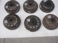 BMW E90 E87 E60 X3 N43 N43B20 wheel flywheel clutch DWUMAS 21207560876