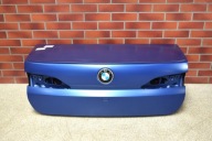 boot door rear BMW 7 G70 m-packet LOTKA