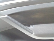 side door right front VW GOLF VII 13-19 EU