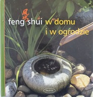 Feng Shui W Domu I W Ogrodzie /QV474