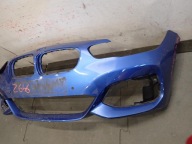 bumper front front BMW 1 F20 F21 LIFT 2015- m-packet