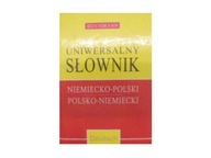 Uniwersalny słownik niemiecko-polski, polsko-niemi