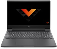 Notebook HP Victus Gaming 16-r0175ng 16,1" Intel Core i7 32 GB / 512 GB čierny