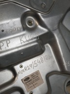 PODNIOSNIK windows right front OE 8M51R219A64AA FORD KUGA and 09r.