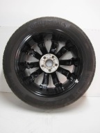 wheels discs tyres TOYOTA YARIS CROSS R17 6MM