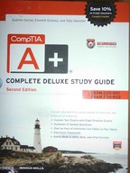 Coptia A+ complete deluxe - Praca zbiorowa