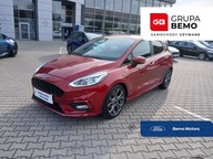 Ford Fiesta 1.0 EcoBoost 100KM ST-Line Automat...