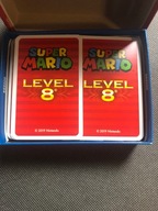 Ravensburger Super Mario KARTY Level 8 POPIS!!!