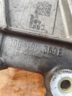 VW PASSAT B8 3G subframe axle beam