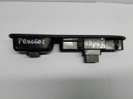 Panel levers windows Peugeot 27462