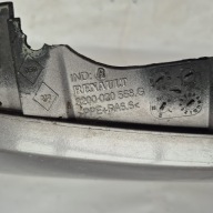 RENAULT SCENIC II 2 03-09 fender front front left