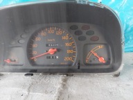 dials clock HONDA LOGO GA3 1.3 B HR-0234-105