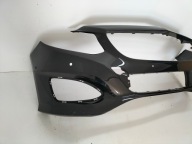 front bumper front MERCEDES B KLASA W246 LIFT 14