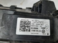VW GOLF SPORTSVAN 14- light right front front 517941006B