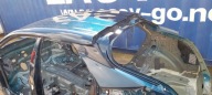 Toyota C-HR II dach (XX01)